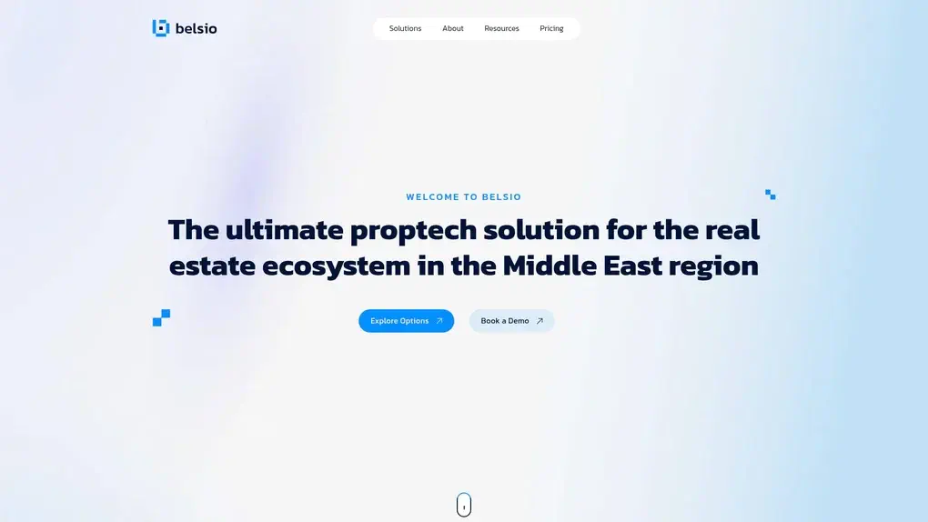 ePMS ERP screenshot