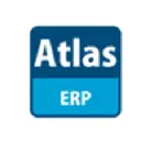 Atlas ERP logo