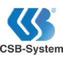 CSB-System logo