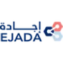 Ejada ERP logo