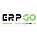 ERPGo SaaS logo