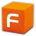 Fitnet Manager logo