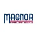 Magnor ERP logo