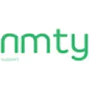 NMTY Enterprise logo