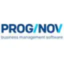 Proginov ERP logo