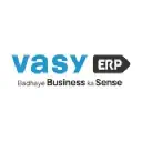 VasyERP logo