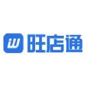 Wangdiantong ERP logo
