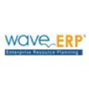 WaveERP logo